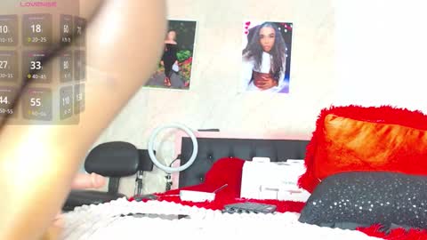 STORMI online show from February 11, 2026, 2:49 am