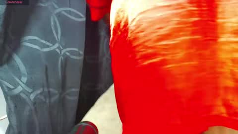 STORMI online show from April 25, 2026, 11:24 pm