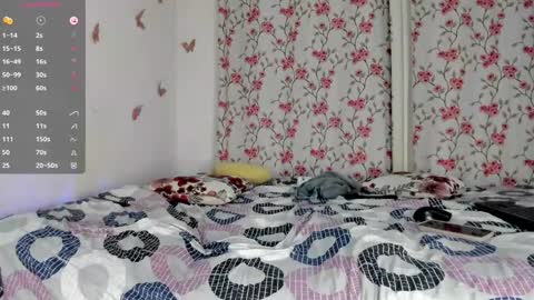 Snapshot of k_sweett chatting on February 6, 2026, 5:56 am K online show from February 6, 2026, 5:56 am