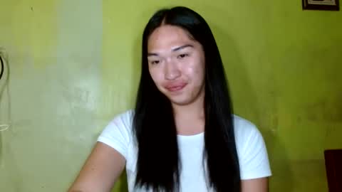 Snapshot of k_yanah chatting on December 14, 2024, 5:03 pm KYANA online show from December 14, 2024, 5:03 pm