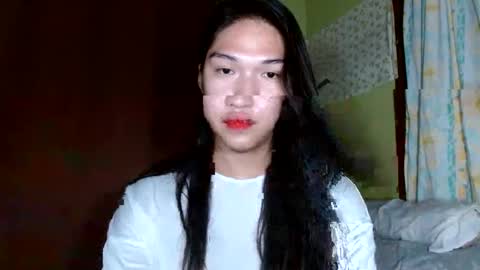 Snapshot of k_yanah chatting on January 14, 2025, 11:42 am KYANA online show from January 14, 2025, 11:42 am