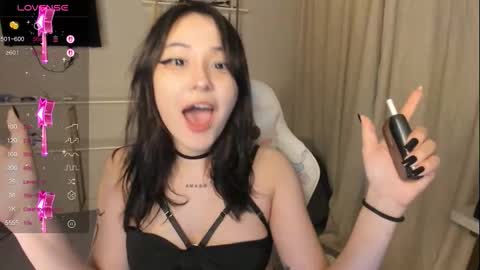 Snapshot of ka00ru_chan chatting on October 25, 2025, 11:51 am Kaoru online show from October 25, 2025, 11:51 am