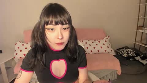 Snapshot of ka00ru_chan chatting on November 28, 2025, 8:28 am Kaoru online show from November 28, 2025, 8:28 am