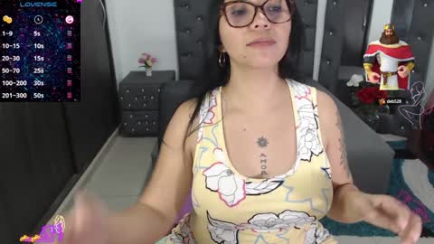 Karla online show from December 2, 2024, 7:49 pm