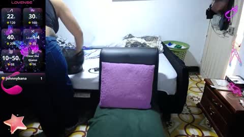 Karla online show from February 23, 2026, 6:49 pm