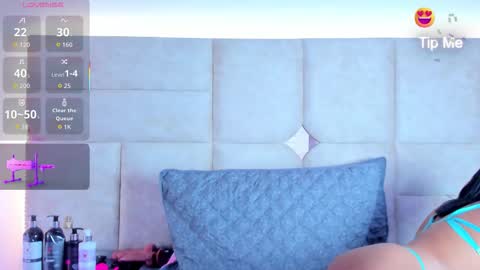 kaarol01 online show from March 15, 2026, 7:09 pm