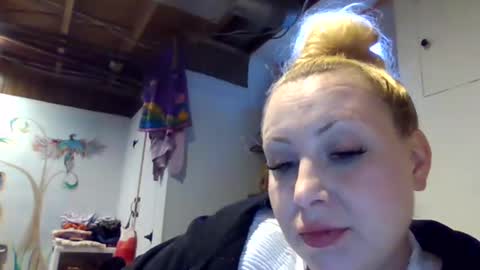 Snapshot of kaaynasty chatting on June 9, 2026, 11:05 pm kaaynasty online show from June 9, 2026, 11:05 pm
