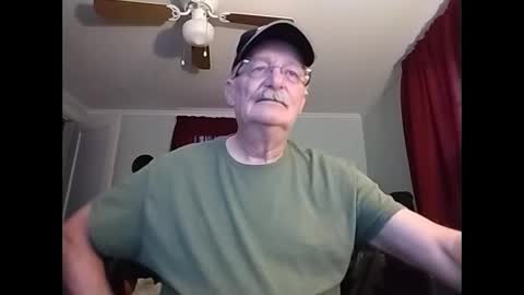 kabriggs137 online show from February 28, 2025, 11:34 pm