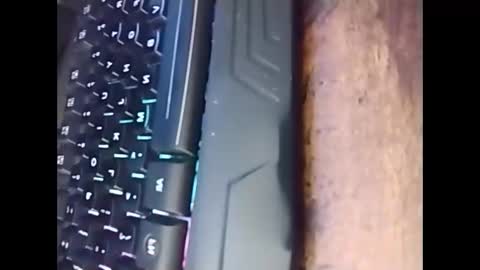 kabriggs137 online show from March 9, 2025, 7:59 pm