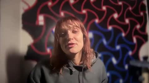 Snapshot of kaceelynn chatting on December 18, 2024, 4:53 am Kac online show from December 18, 2024, 4:53 am