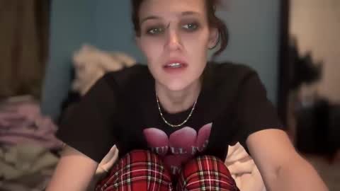 Snapshot of kaceelynn chatting on February 4, 2025, 4:39 pm Kac online show from February 4, 2025, 4:39 pm