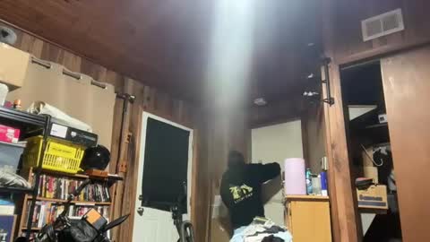 Snapshot of kaceelynn chatting on October 23, 2025, 6:56 am Kac online show from October 23, 2025, 6:56 am