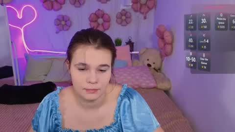 Kacey online show from April 18, 2026, 6:17 am