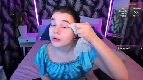 Kacey online show from April 22, 2026, 6:05 am