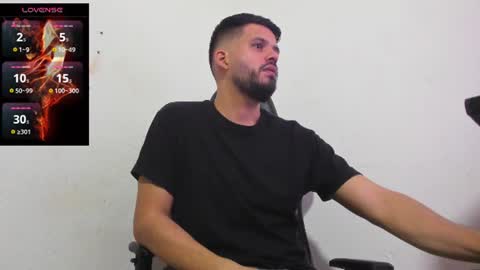 kael_cassian online show from July 18, 2026, 2:16 am
