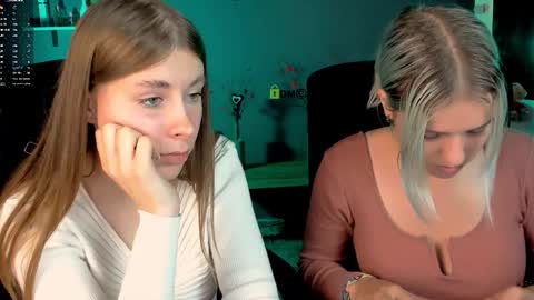 kaela_spell_ online show from September 26, 2025, 6:50 am