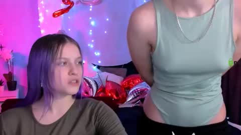 kaela_spell_ online show from February 25, 2026, 9:24 pm