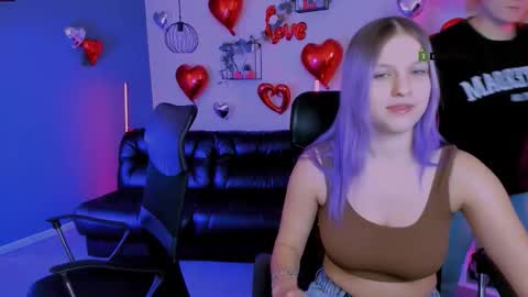 kaela_spell_ online show from March 3, 2026, 9:37 am
