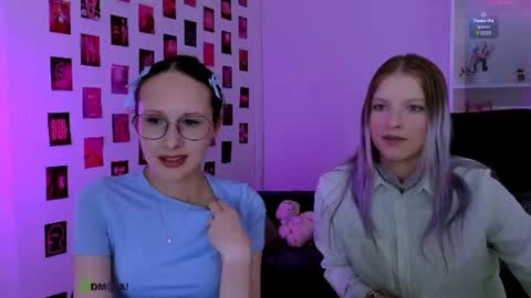 Snapshot of kaela_spell_ chatting on July 29, 2026, 12:53 am kaela_spell_ online show from July 29, 2026, 12:53 am