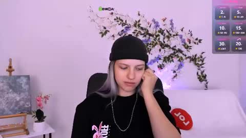 Snapshot of kaela_spell_ chatting on August 3, 2026, 1:26 am kaela_spell_ online show from August 3, 2026, 1:26 am