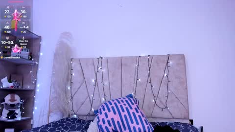 Kaela online show from December 14, 2024, 6:52 pm