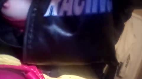 Sissykaeleeslut666 online show from December 2, 2025, 7:03 am