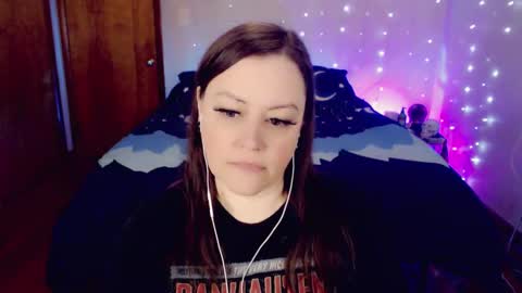 Snapshot of kaeli_day chatting on December 23, 2024, 6:58 pm Goddess Kaeli online show from December 23, 2024, 6:58 pm