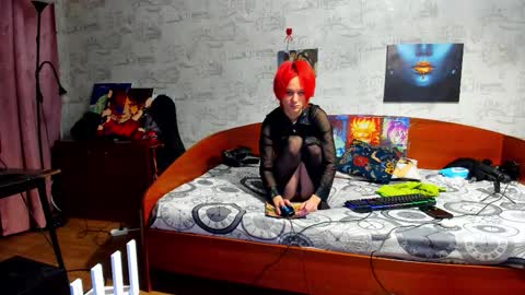 kagamitaiga2 online show from February 16, 2026, 2:40 am