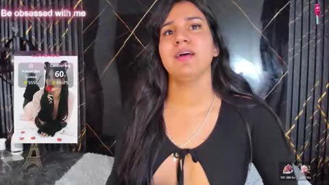 kagome01 online show from November 30, 2025, 2:43 pm