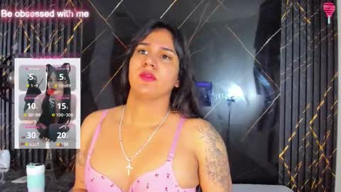 kagome01 online show from December 4, 2025, 12:25 pm