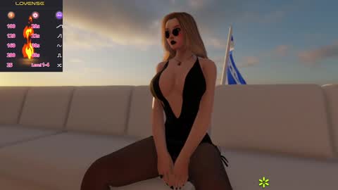 Emily online show from March 3, 2025, 8:11 pm