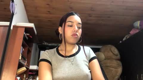 KAHELIINDEPENDENT MODEL online show from March 13, 2026, 10:27 pm