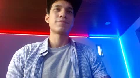 Snapshot of kai_anderr chatting on February 22, 2025, 9:15 pm kai_anderr online show from February 22, 2025, 9:15 pm