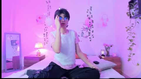 Kai online show from March 30, 2026, 8:54 pm