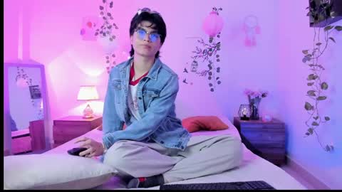 Kai online show from March 31, 2026, 7:03 pm