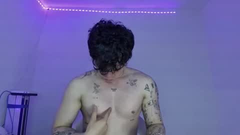 Kai online show from October 25, 2025, 3:58 am