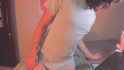 Kai Novoa online show from July 31, 2026, 8:52 pm