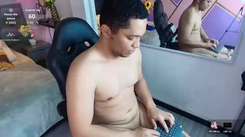 Snapshot of kai_santos_ chatting on November 20, 2025, 12:22 am Kai santos online show from November 20, 2025, 12:22 am