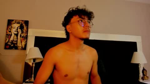 kai_storn online show from February 13, 2026, 11:28 am