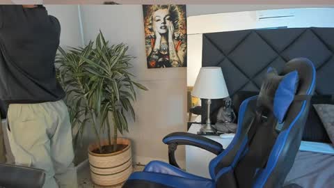 kai_storn online show from April 3, 2026, 11:08 am