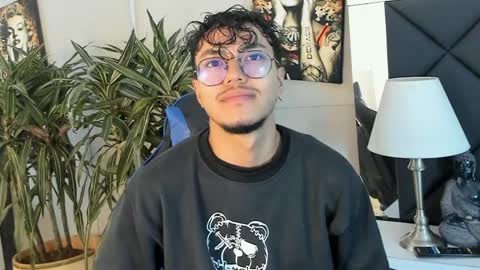 kai_storn online show from April 8, 2026, 11:21 am