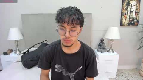 kai_storn online show from June 3, 2026, 11:13 am