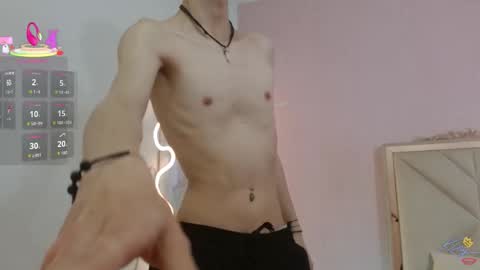 kai_tay1 online show from March 16, 2026, 11:58 am