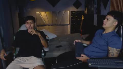 kai_zontes online show from July 4, 2026, 9:21 pm