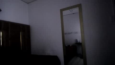 COLOMBIA online show from March 3, 2026, 11:49 am