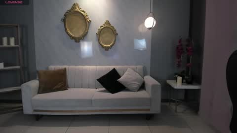 Snapshot of kaiaferreira chatting on October 4, 2025, 10:35 am Kaia Ferreira online show from October 4, 2025, 10:35 am