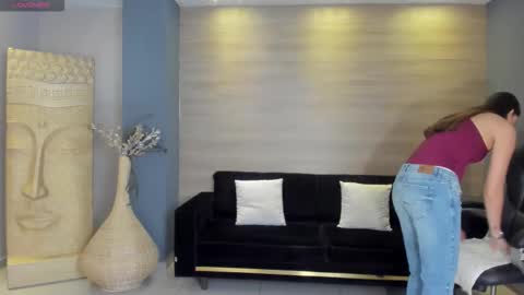 Snapshot of kaiaferreira chatting on October 12, 2025, 11:53 am Kaia Ferreira online show from October 12, 2025, 11:53 am