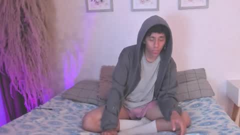 kai online show from January 14, 2026, 2:50 am