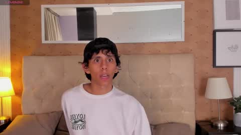 kai online show from January 18, 2026, 3:32 am