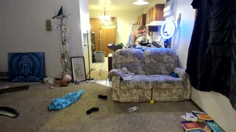 Kaiku77 online show from November 25, 2025, 8:47 am